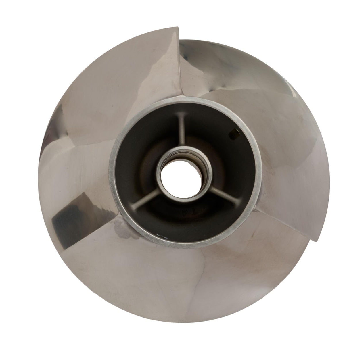 Solas DynaFly Series Impeller Yamaha FX SHO/FX Cruiser SHO 2008-2012