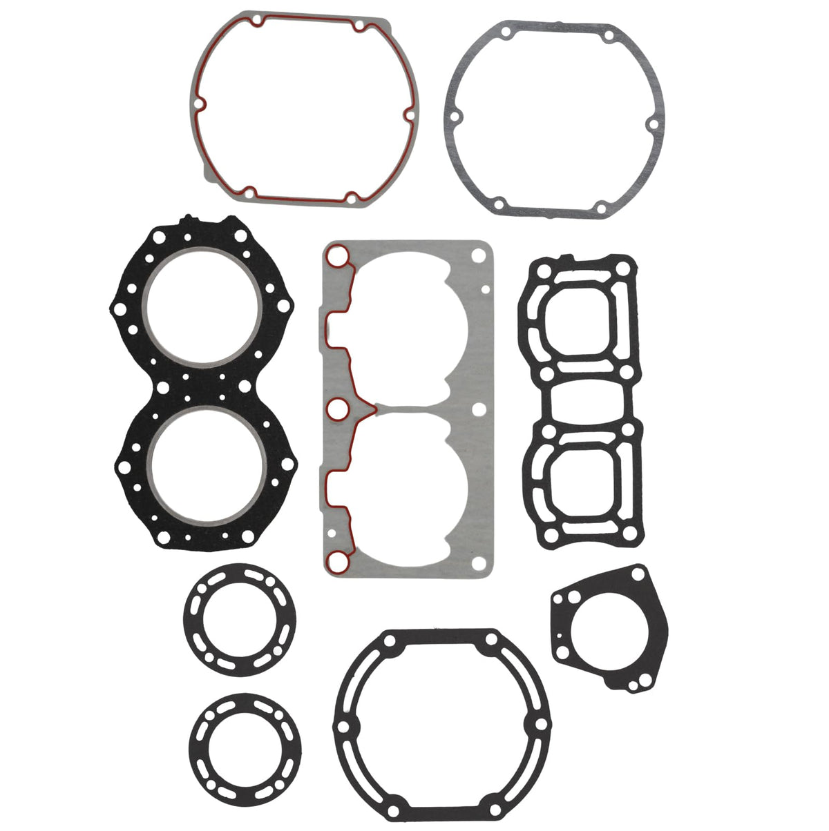 NEW SBT Cylinder Kit for Yamaha 700 62T-11311-00-8S (no core required)