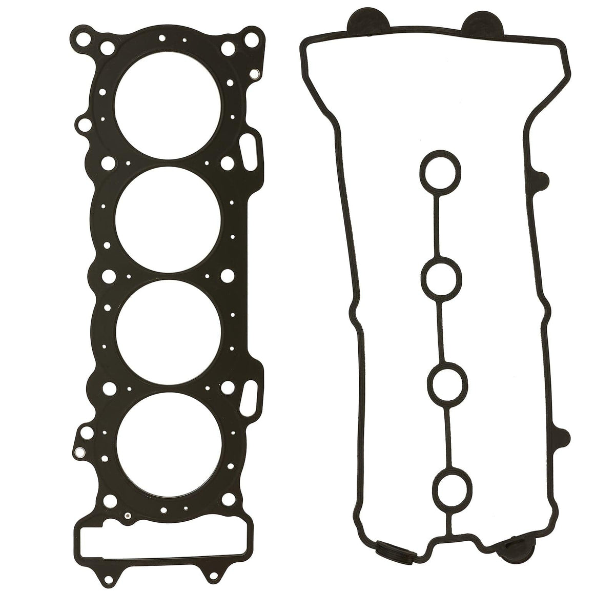 SBT Top End Gasket Kit Fits Honda 12391-HW1-670 12251-HW1-671 12251-HW1-672 F12X