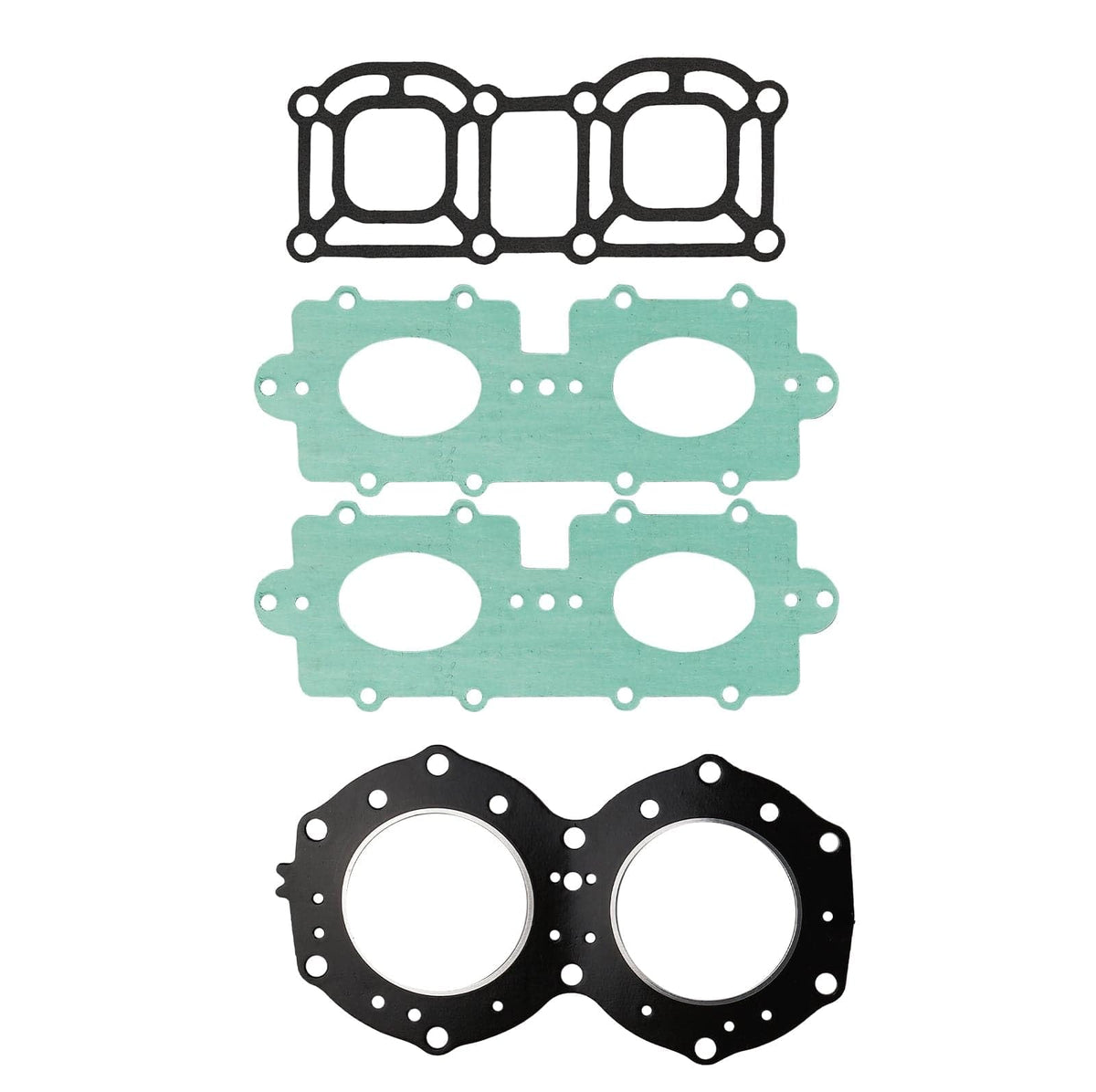 SBT Complete Gasket Kit Fits Yamaha 6M6-11351-A2-00 62T-11181-00-00