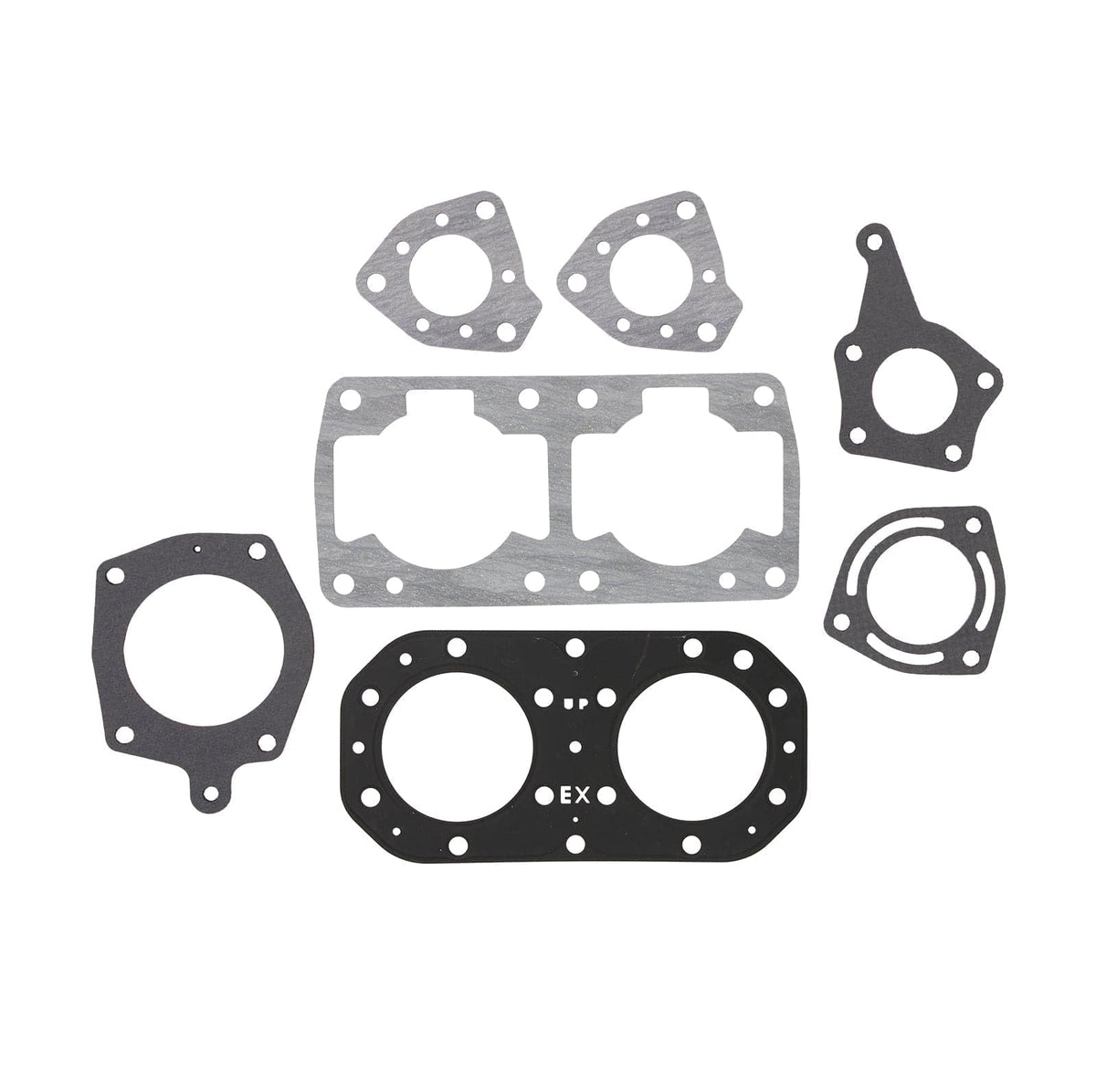 SBT Complete Gasket Kit Fits Kawasaki 11004-3708 11060-3711 SS XI SX SS ST STS