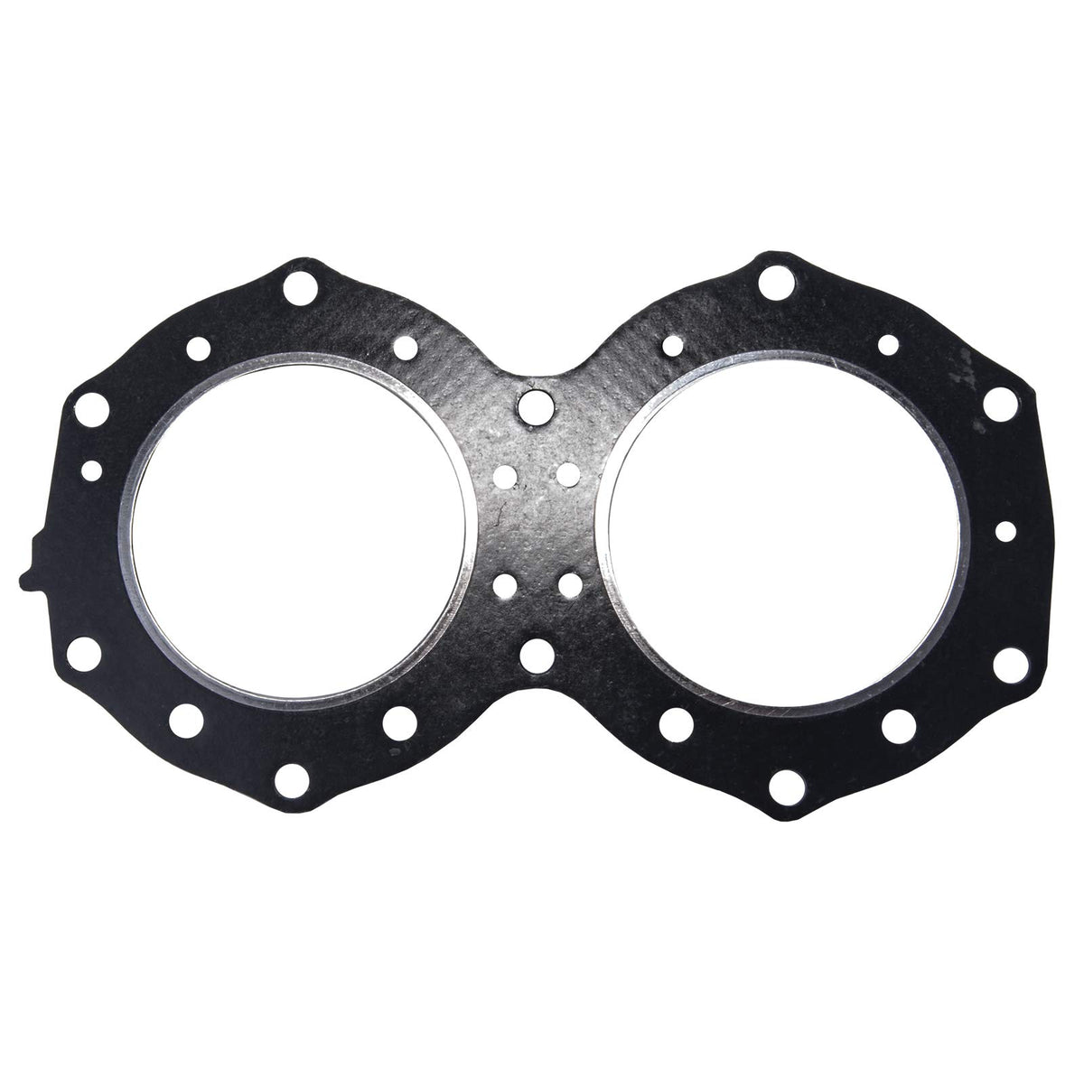 SBT Head Gasket for Yamaha 1993-1996 Wave Blaster 700 1994-1997 SuperJet Wave Runner III 700 1993-1994 Pro VXR 61X-11181-A1-00