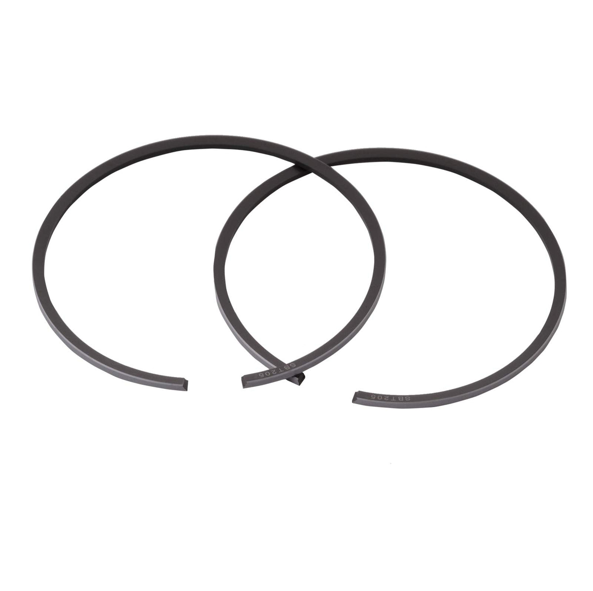SBT Piston &amp; Ring Kit for Kawasaki 13027-3711 1100 ZXI SXI PRO STX SXI