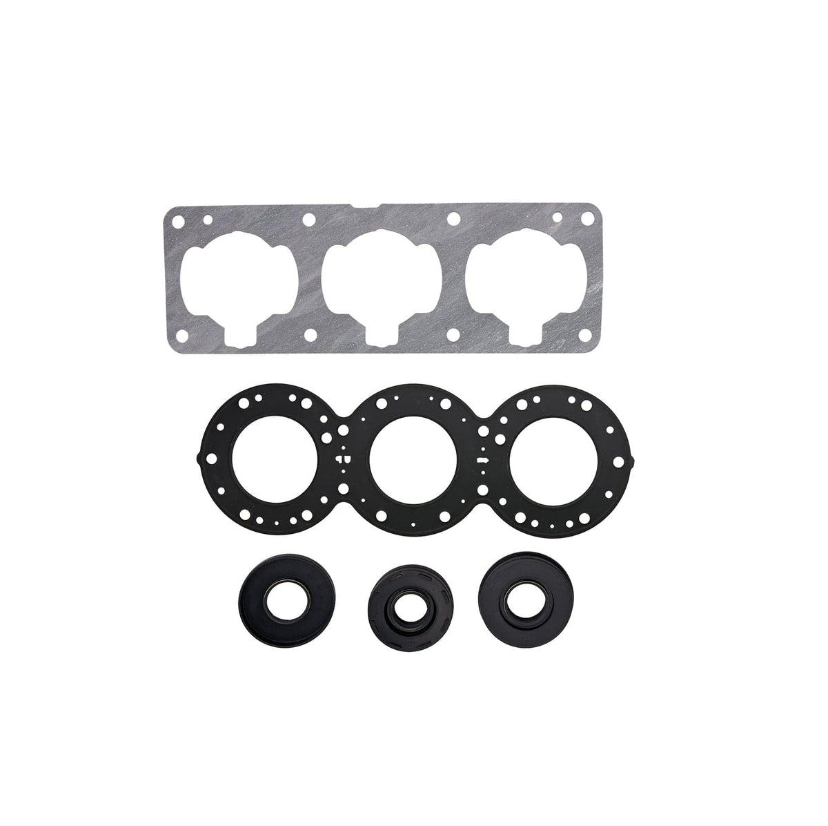 SBT Complete Gasket Kit Fits Kawasaki STX STS 11004-3713 11060-3752 ZXI