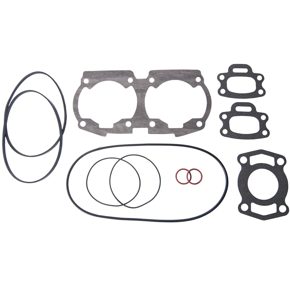 SBT Top-End Gasket Kit Fits Sea-Doo 290886317 GTI GS GTS HX GSI SP Speedster SK