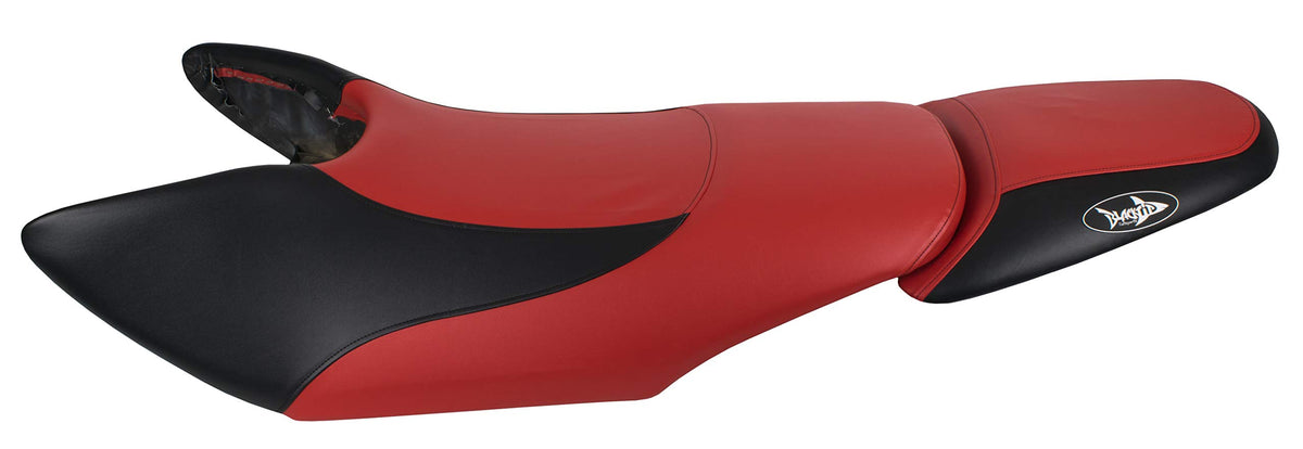 BlackTip Jetsports Custom Seat Cover for Honda Aquatrax F12 F12X 2002-2007