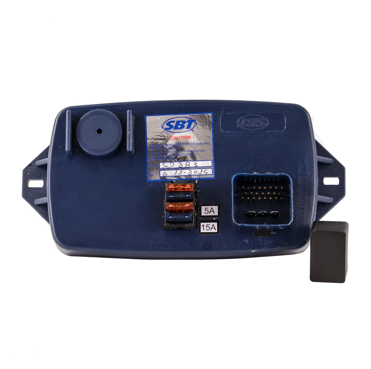 SBT Cdi Box compatible with Sea-Doo 278000916, 278001496 GTI, GS, GTI LE, GTS