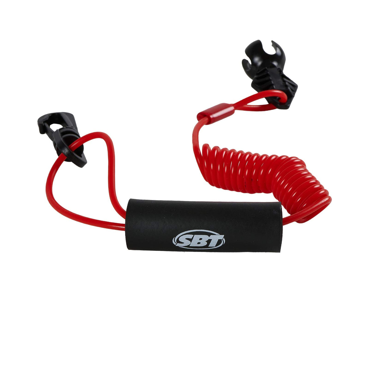 SBT Safety Lanyard 278002843 compatible withSea-Doo Spark  2014-2015 Spark/Spark HO