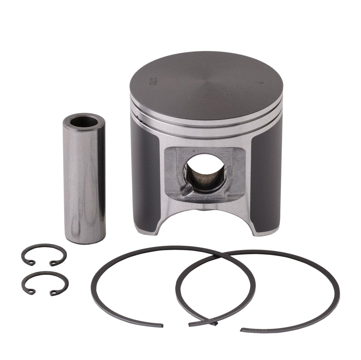 SBT Piston &amp; Ring Kit for Kawasaki 13027-3711 1100 ZXI SXI PRO 1100 STX 750 SXI