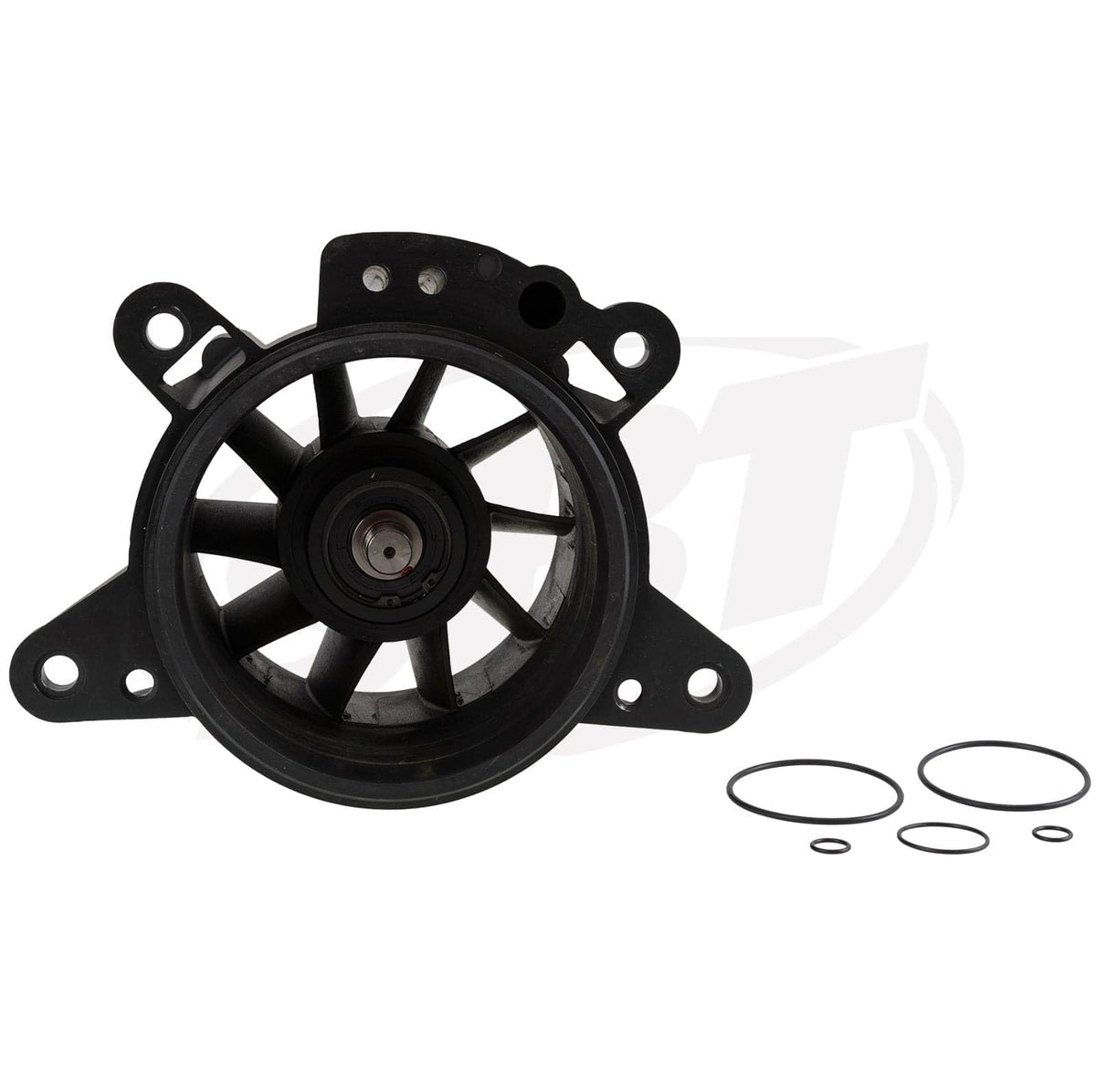 SBT Jet Pump Assembly 151mm compatible with Sea-Doo GTS 90, GTI 90, GTI SE 90