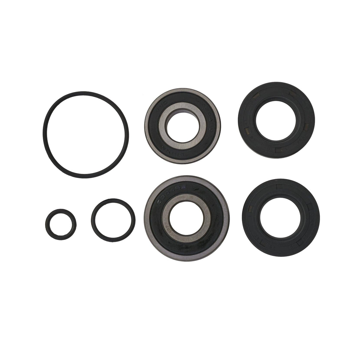 SBT Jet Pump Rebuild Kit compatible with Polaris SL650, SL750