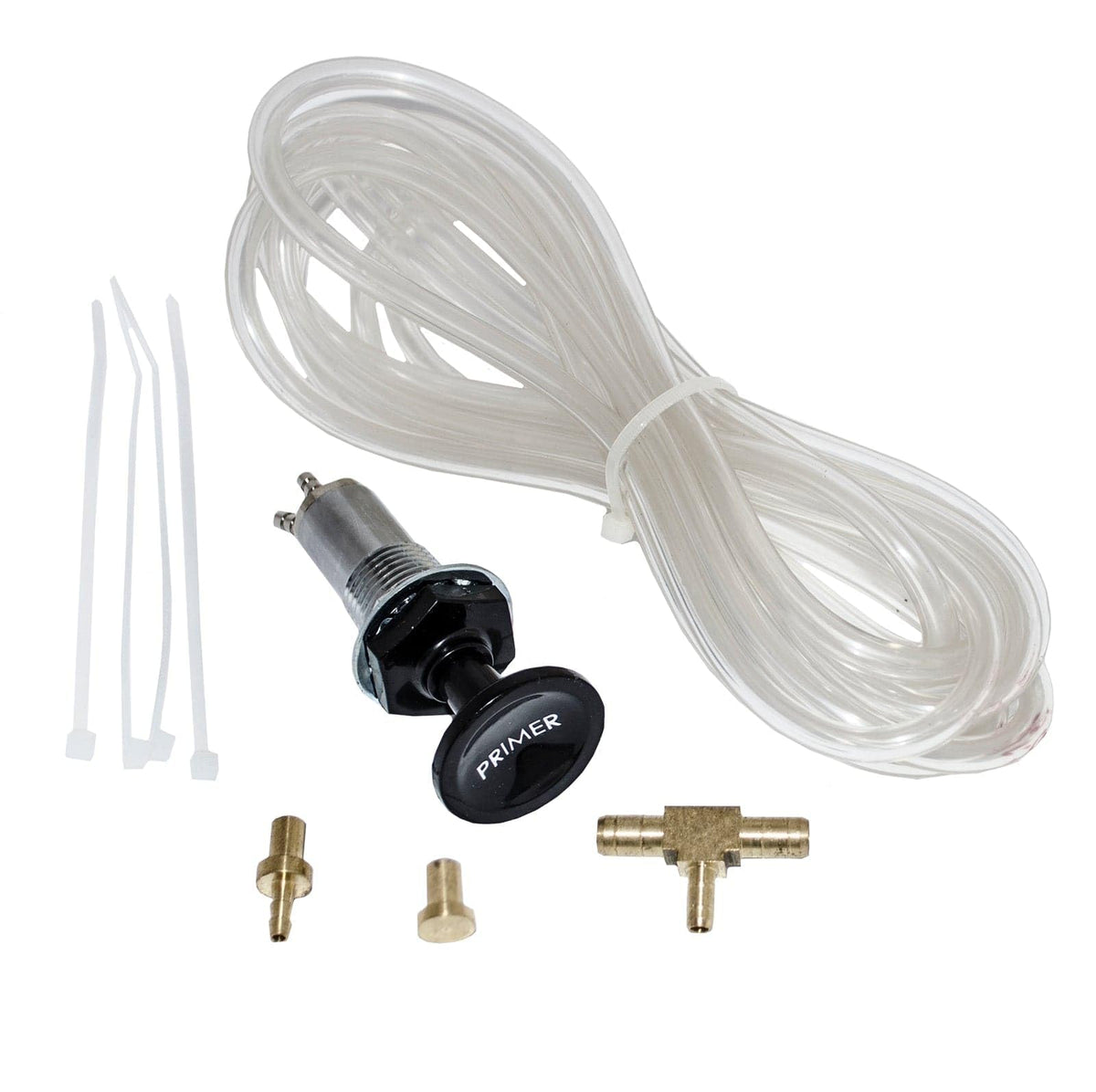 SBT Carb Primer Kit for Mikuni