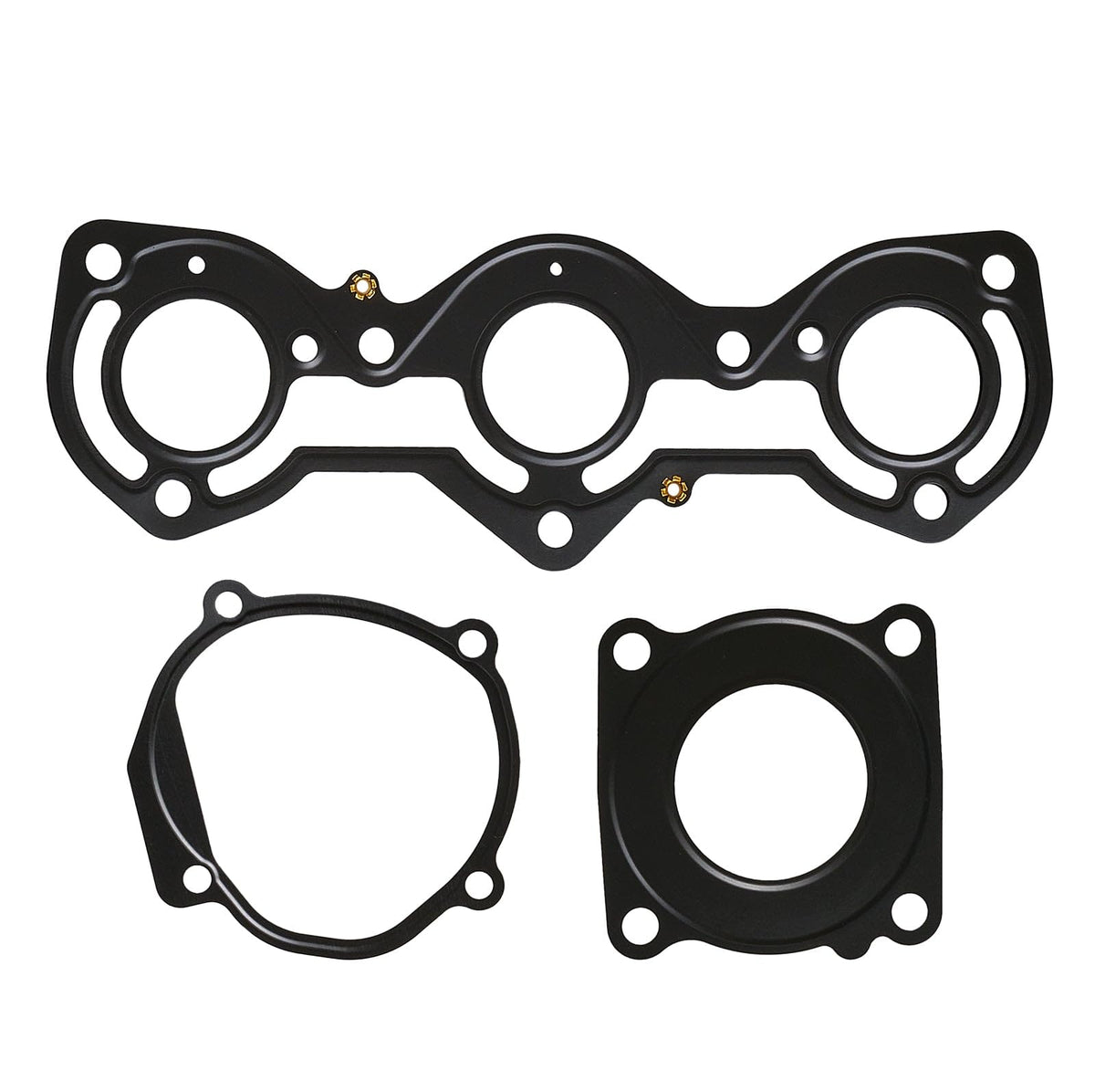 SBT Installation Gasket Kit Fits Yamaha 6GA-14613-00-00 6EY-15453-00-00