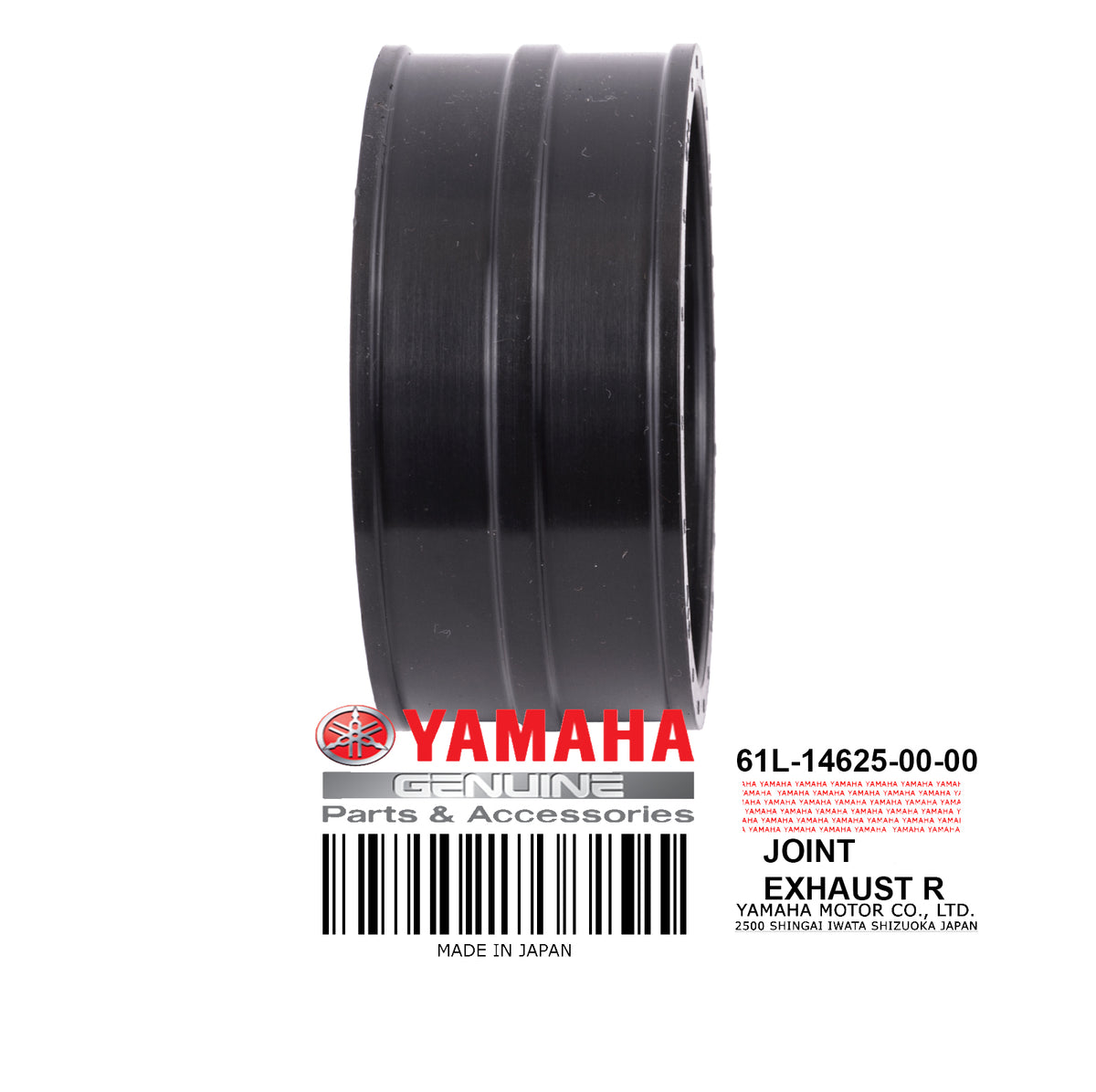 61L-14625-00-00 JOINT EXHAUST R