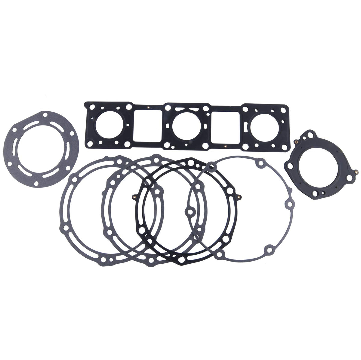 Exhaust Gasket Kit for Yamaha GP1300, XLT1200, GP1200, XL1200 LTD, XR1800, GP130