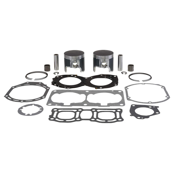 Top End Kit for Yamaha GP 760, Wave Blaster II 760, XL 760, Wave Raider 760 - Image 3