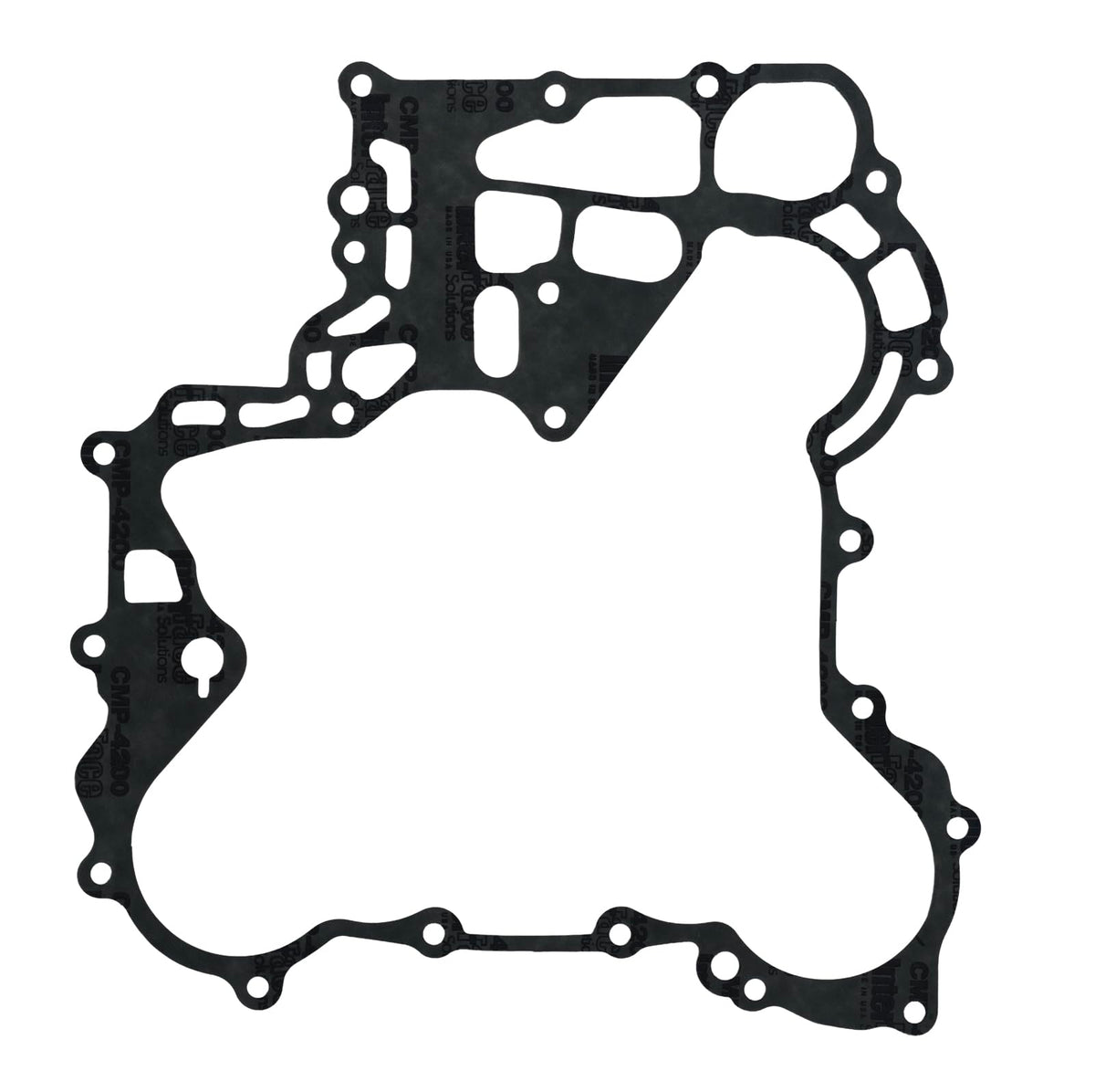SBT Flywheel Cover Gasket Fits Sea-Doo 420431640 Spark 2Up Spark 3Up Trixx 3Up