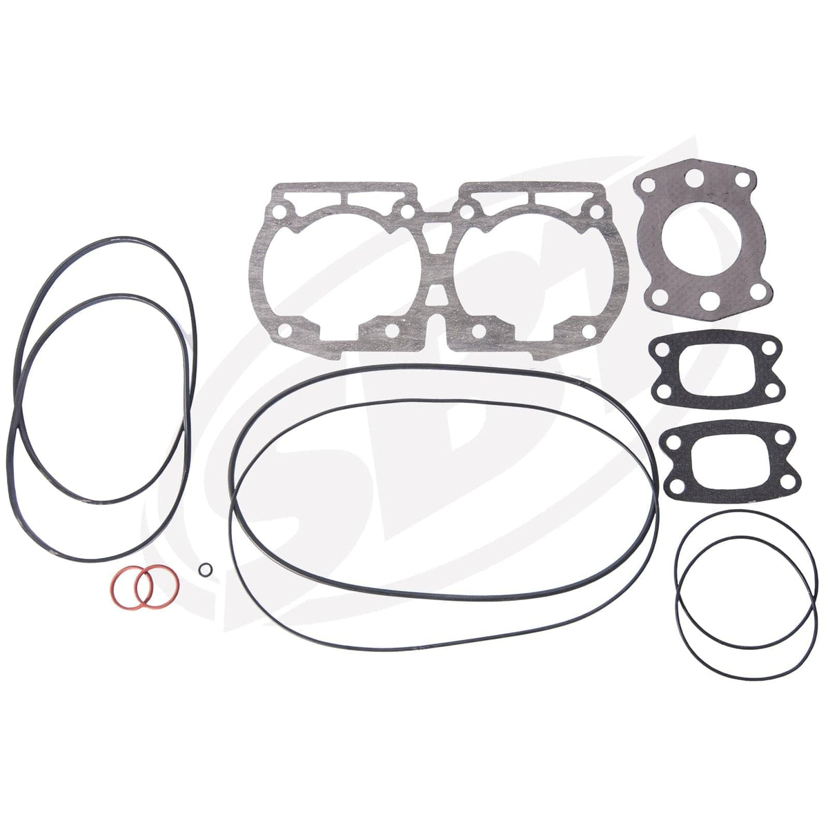 SBT Top End Gasket Kit compatible with 290994424 Sea-Doo GT, SP, XP