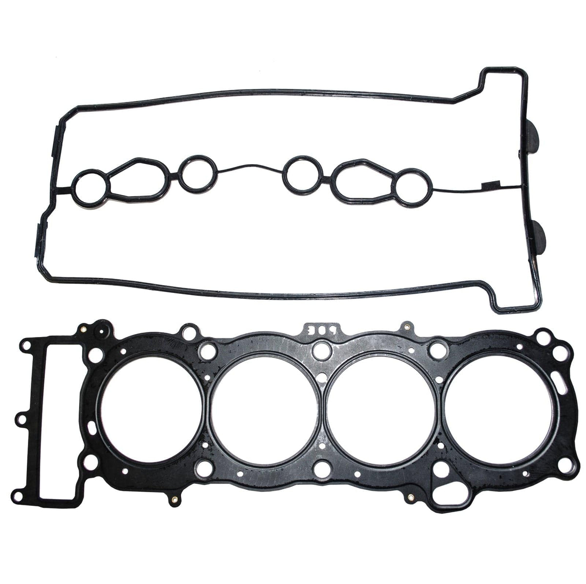 SBT Cylinder Head Gasket Kit Fits Yamaha 60E-11193-01-00 6D3-11181-00-00