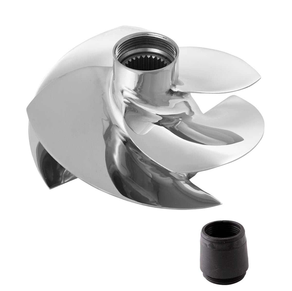 ADONIS Impeller Kit 13/19 Fits Sea-Doo RXT Wake Pro GTX LTD GTX is Sc 2009-2015