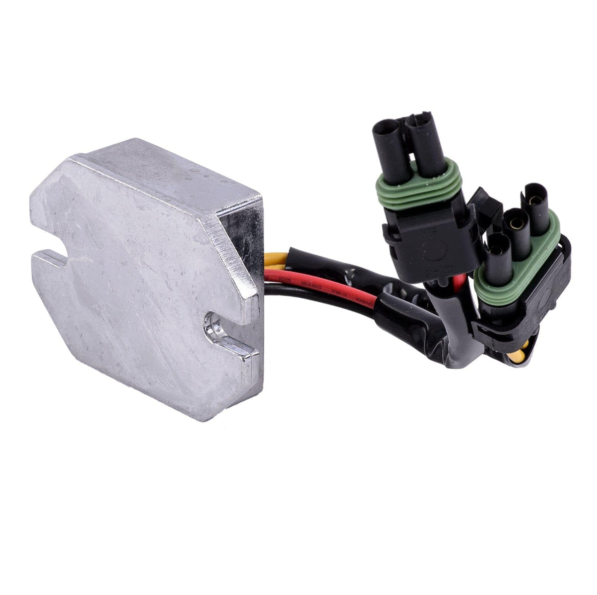 SBT Regulator/Rectifier compatible with Sea-Doo 278001240 GSX, XP