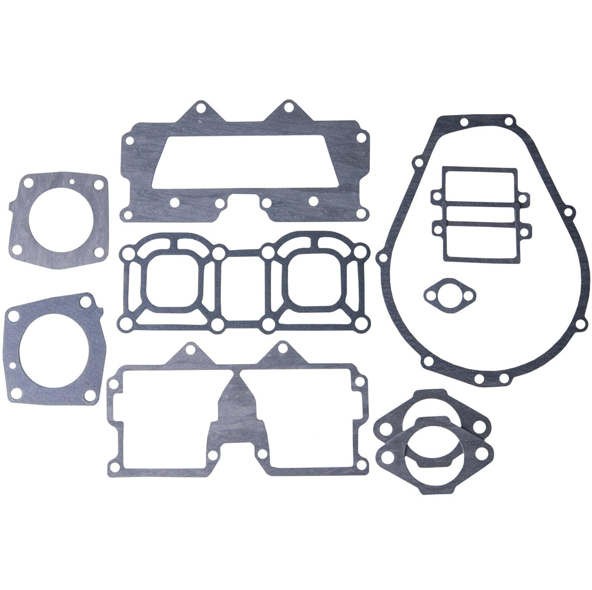 SBT Installation Gasket Kit Fits Yamaha 6M6-14613-A0-00 6M6-13566-A2-00