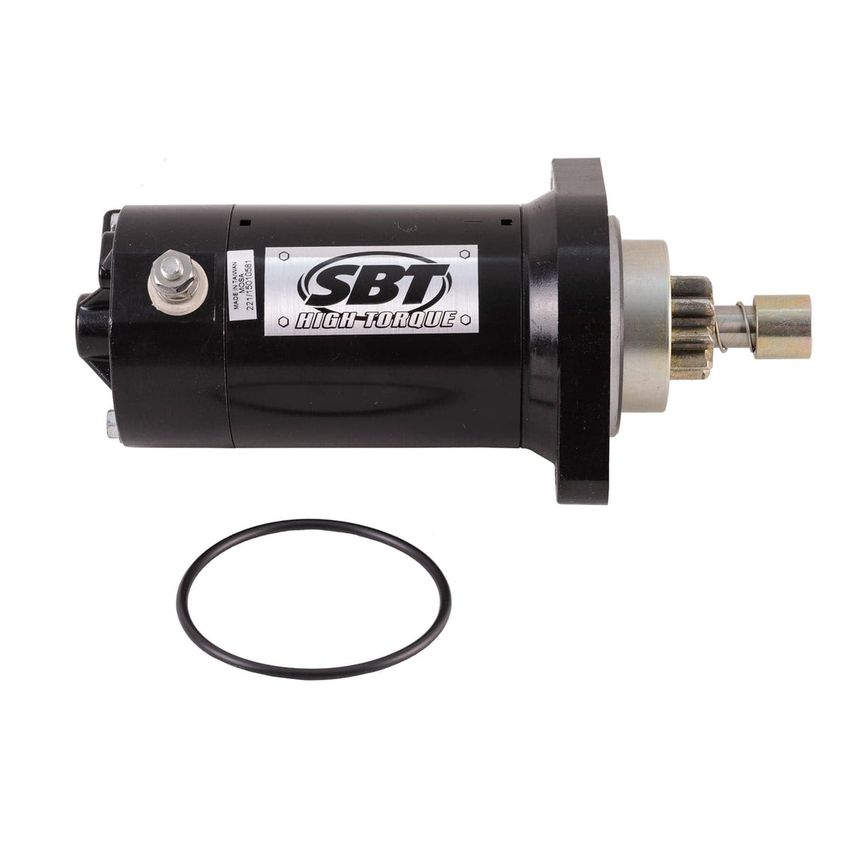 SBT Starter compatible with Kawasaki 21163-3710 JS550, JS440, 550 SX