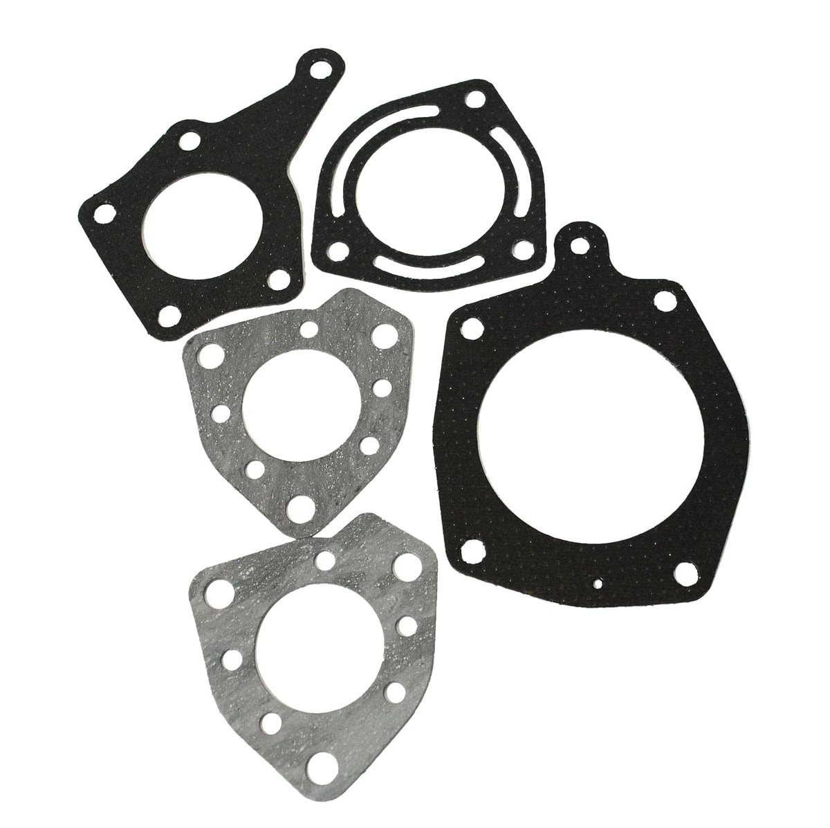 SBT Exhaust Gasket Kit Fits Kawasaki 11060-3721 11060-3732 SS XI SS SX SXI Pro