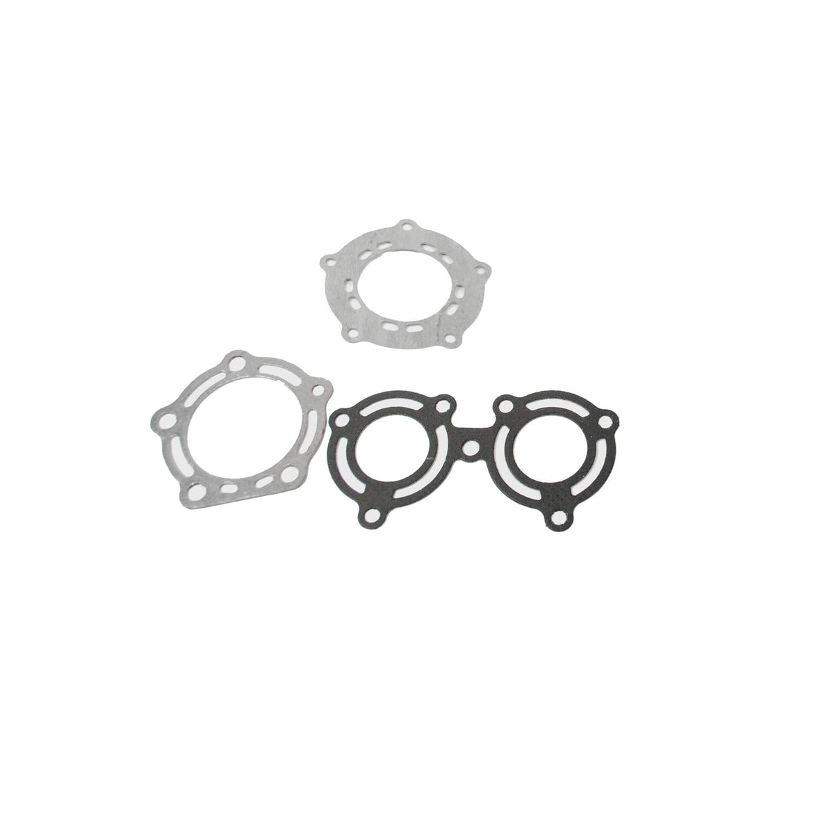 Exhaust Gasket Kit for Tigershark Monte Carlo 770, TS 770, TS-L 770, TS-R 770, D