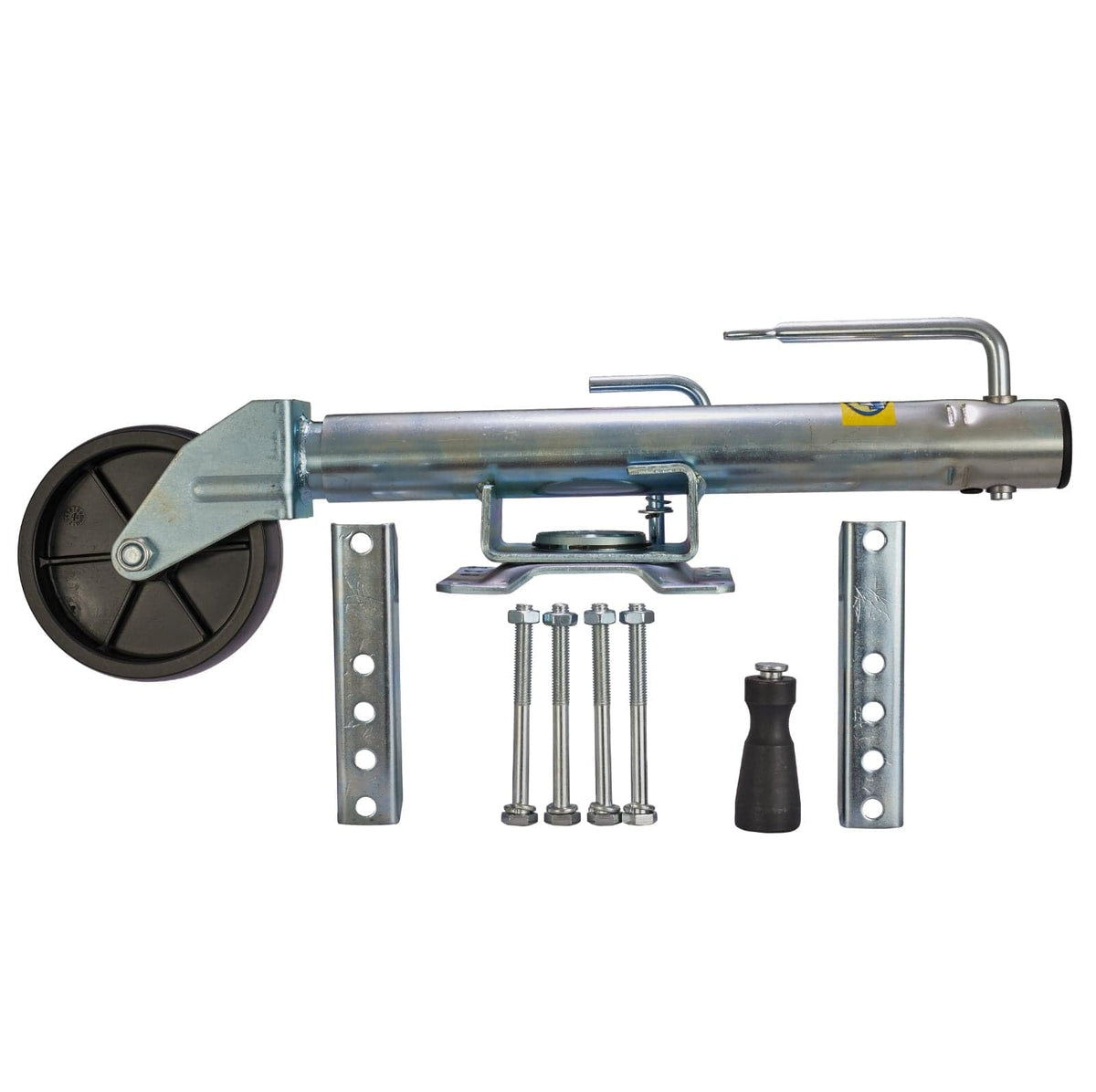 SBT Swivel Trailer Jack, 1000lb