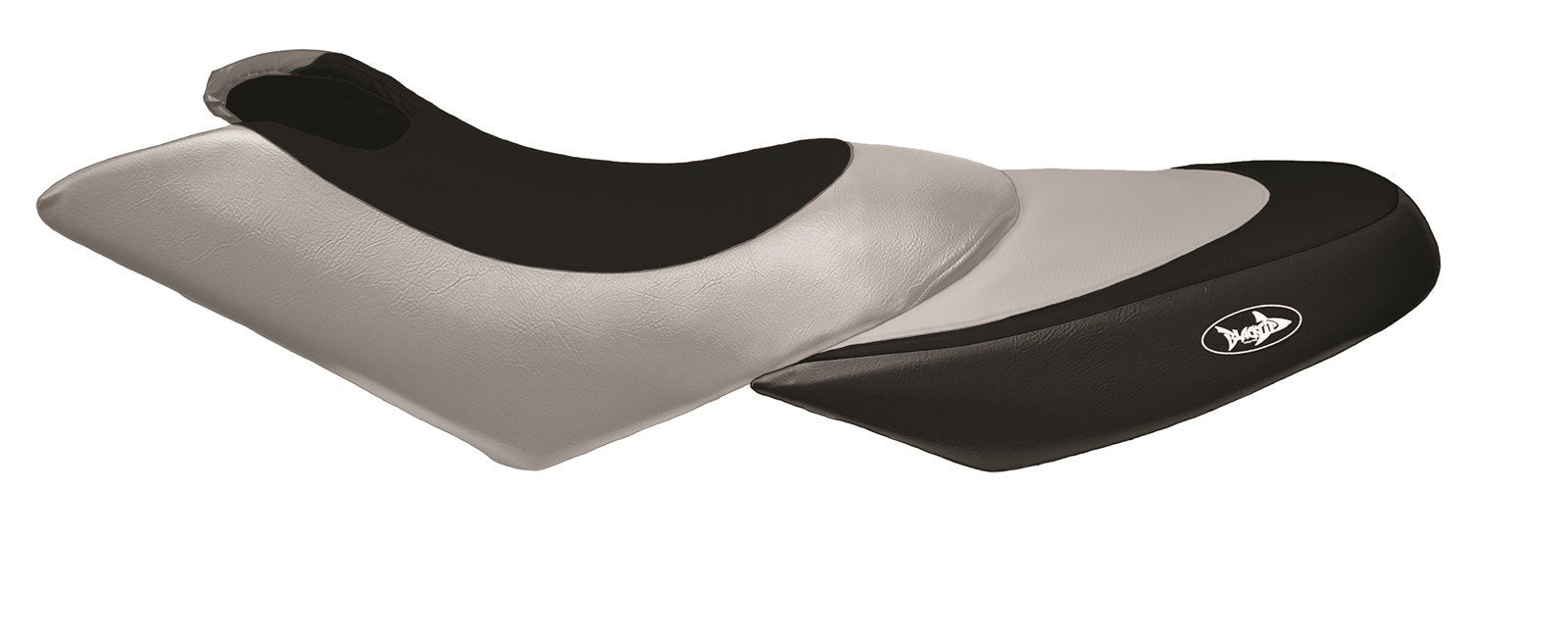 BlackTip Jetsports Seat Cover for Sea-Doo GTX 4-Tec RXT RXTX Wake 2002-2009
