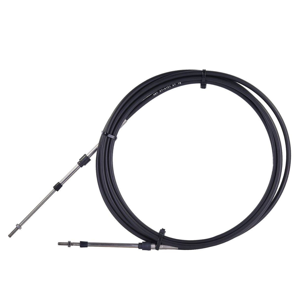 Throttle Cable for Sea-Doo 204390171 Challenger 2000 210, 240 EFI; Utopia 200 Op