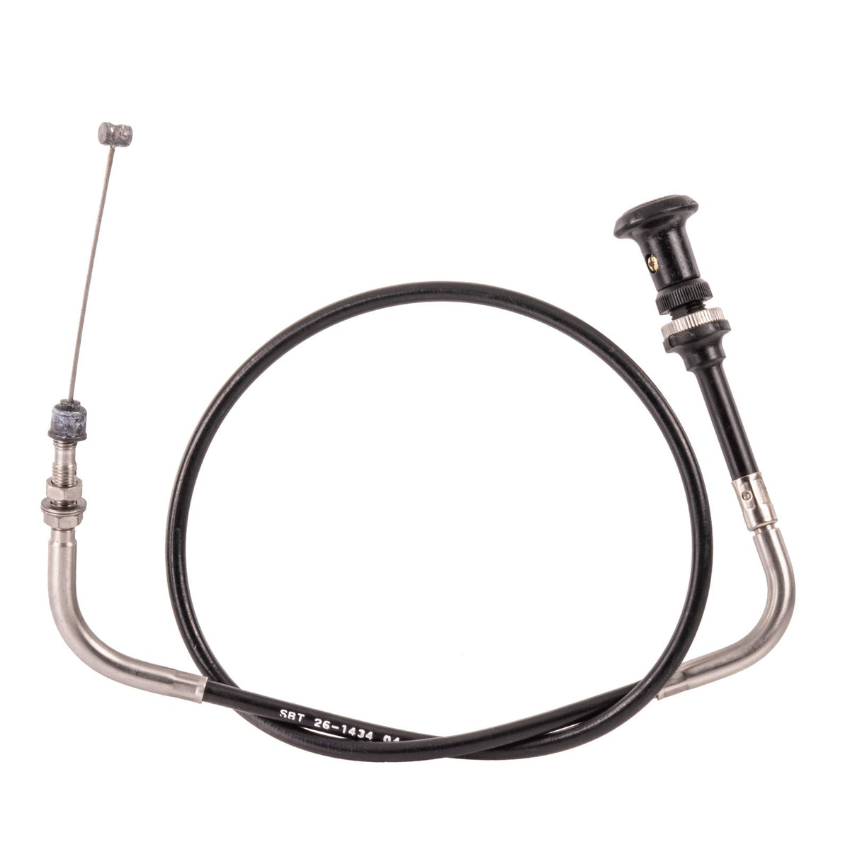 Choke Cable compatible with Yamaha Super Jet, Super Jet 700