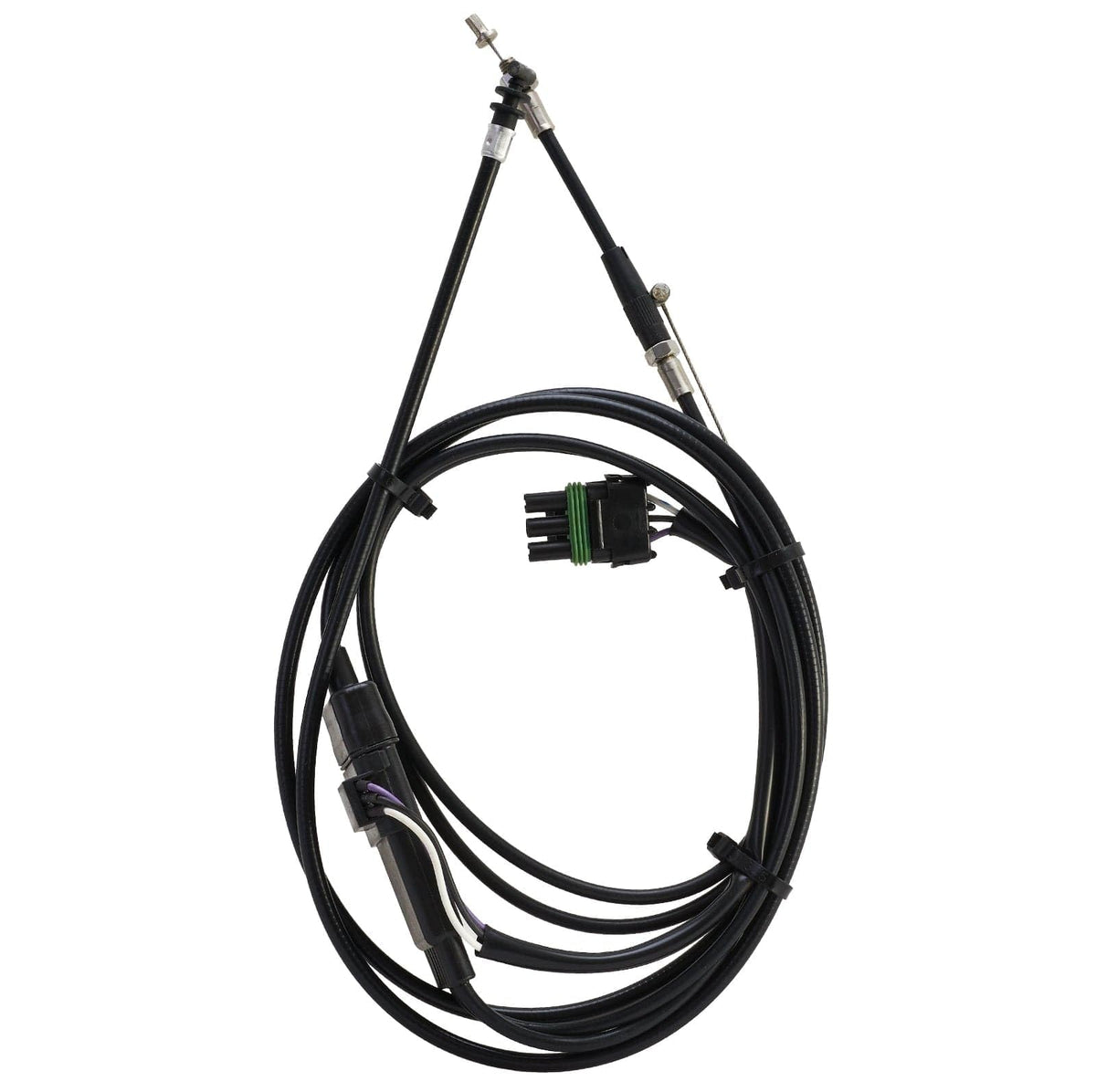 SBT Throttle Cable compatible with 277000756 Sea-Doo GSX L 1997