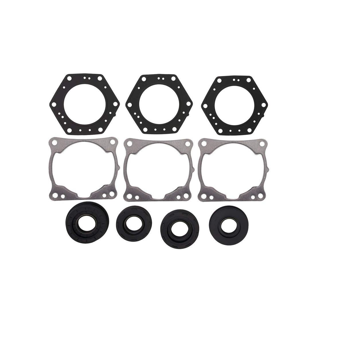 Complete Gasket Kit for Kawasaki Ultra 150, 1200 STX-R