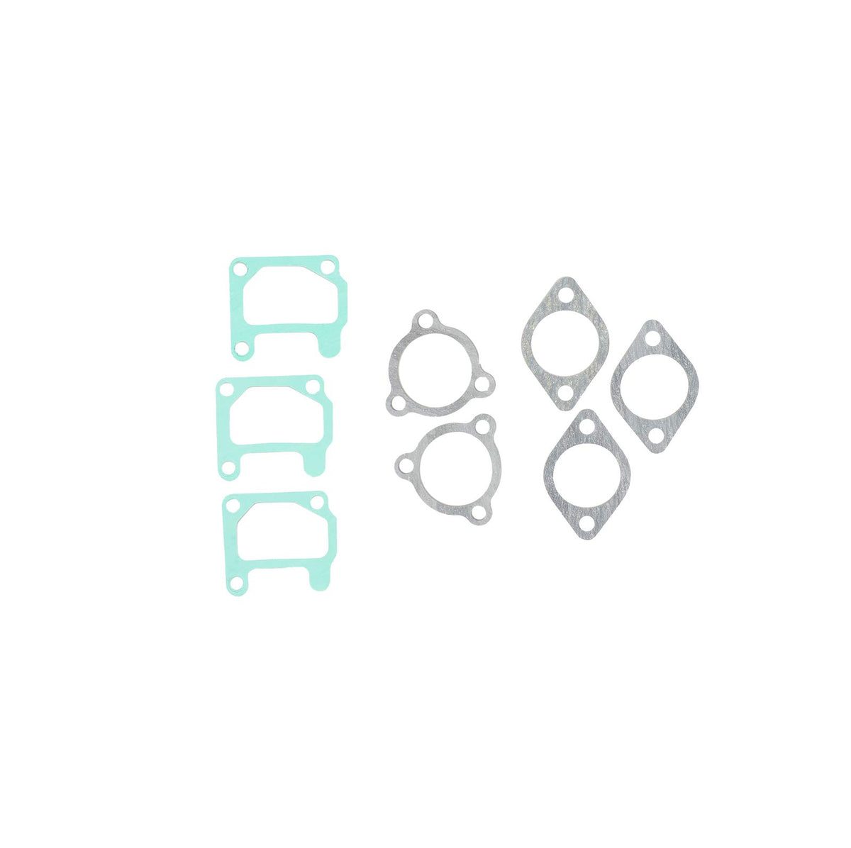 Intake Gasket Kit for Kawasaki JS440, JS550, 440 SX