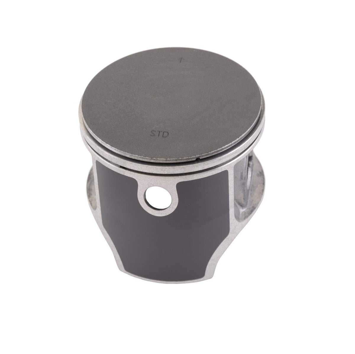 Piston &amp; Ring Set for Polaris Virage, SLTX, SLH, Freedom, Hurricane, SL 700, SLT