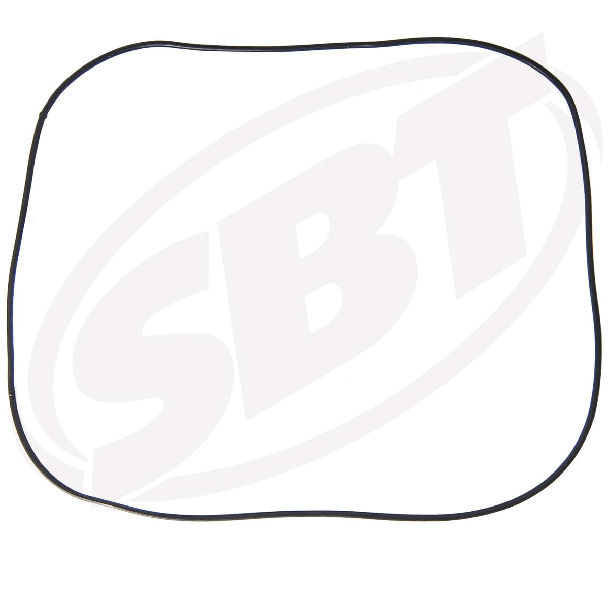 SBT Flywheel O‑Ring compatible with 6S5‑81168‑00‑00 Yamaha 1.8L