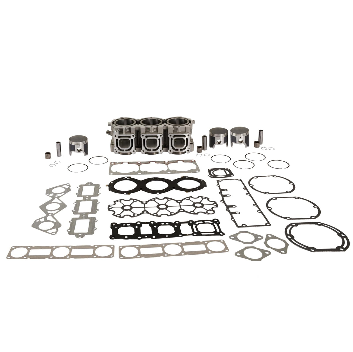 SBT Cylinder Kit for Yamaha 1200 NPV 65U-11311-00-8S GP 1200/Exciter 270/XL