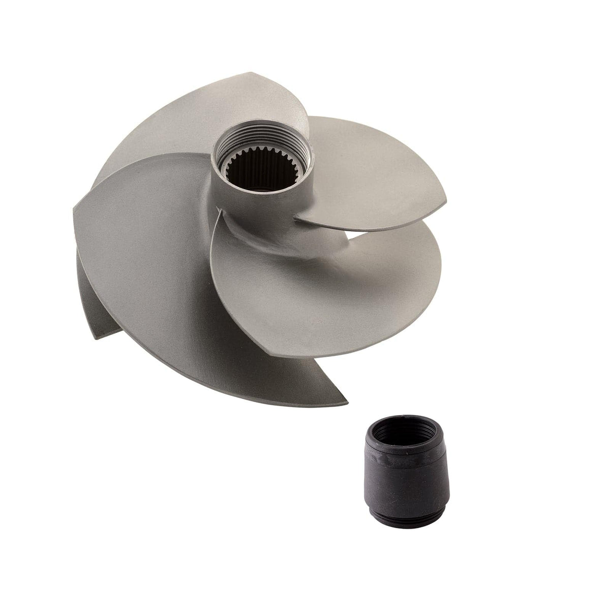 Impeller Solutions Impeller for Sea-Doo GTX iS 260 RXPX 255/260 RXT Wake Pro 215