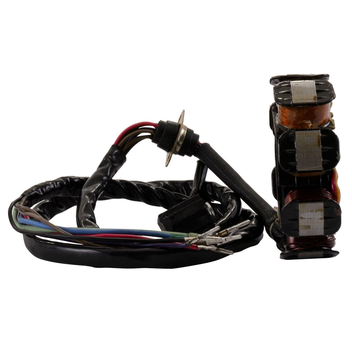 SBT Stator compatible with Kawasaki 21003-3732 SXI Pro, 750 SXI, SXI, 800 SX-R