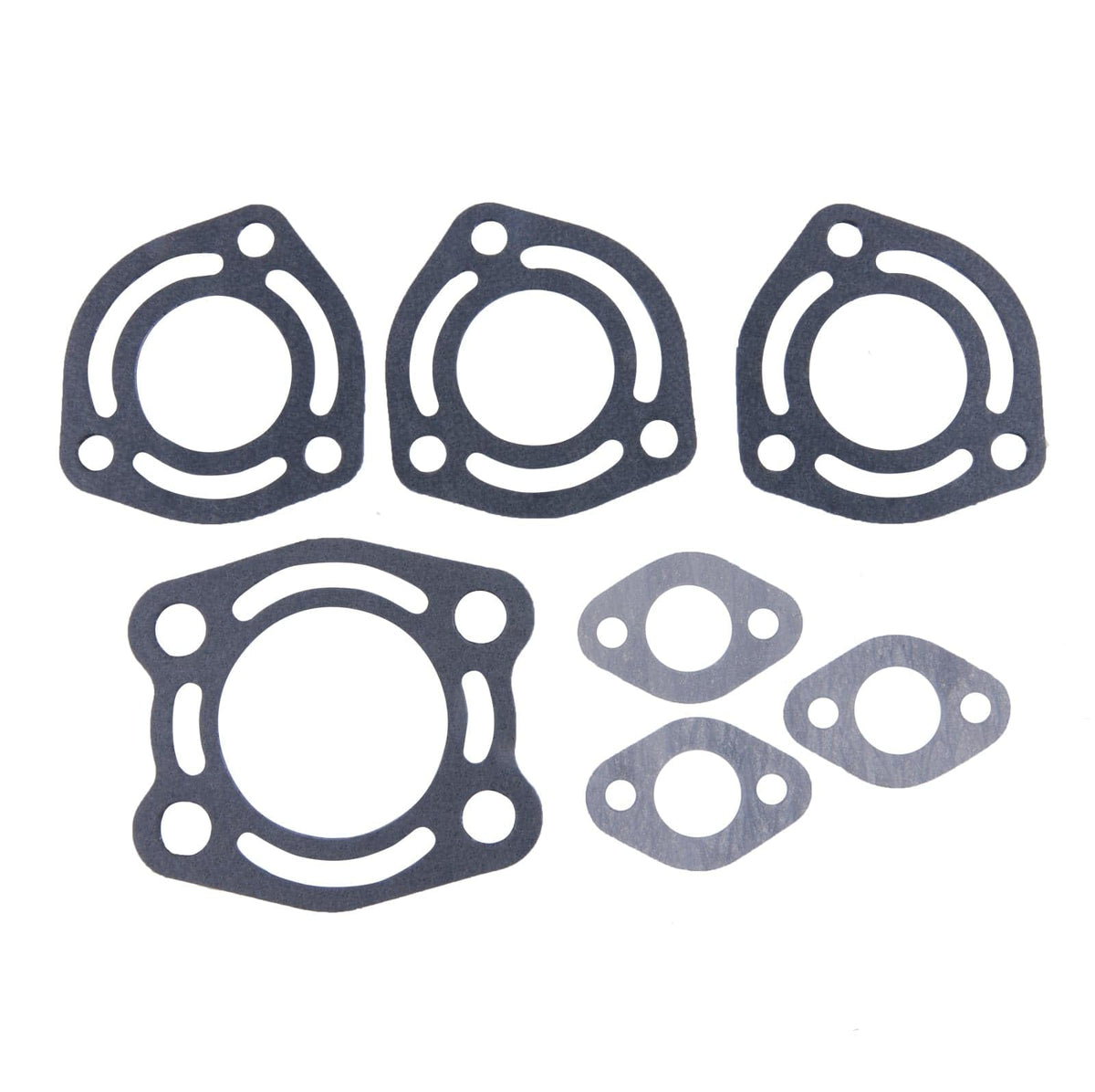 SBT Exhaust Gasket Kit Fits Polaris 3240163 3240193 3082937 SL650 SL750 SLT750