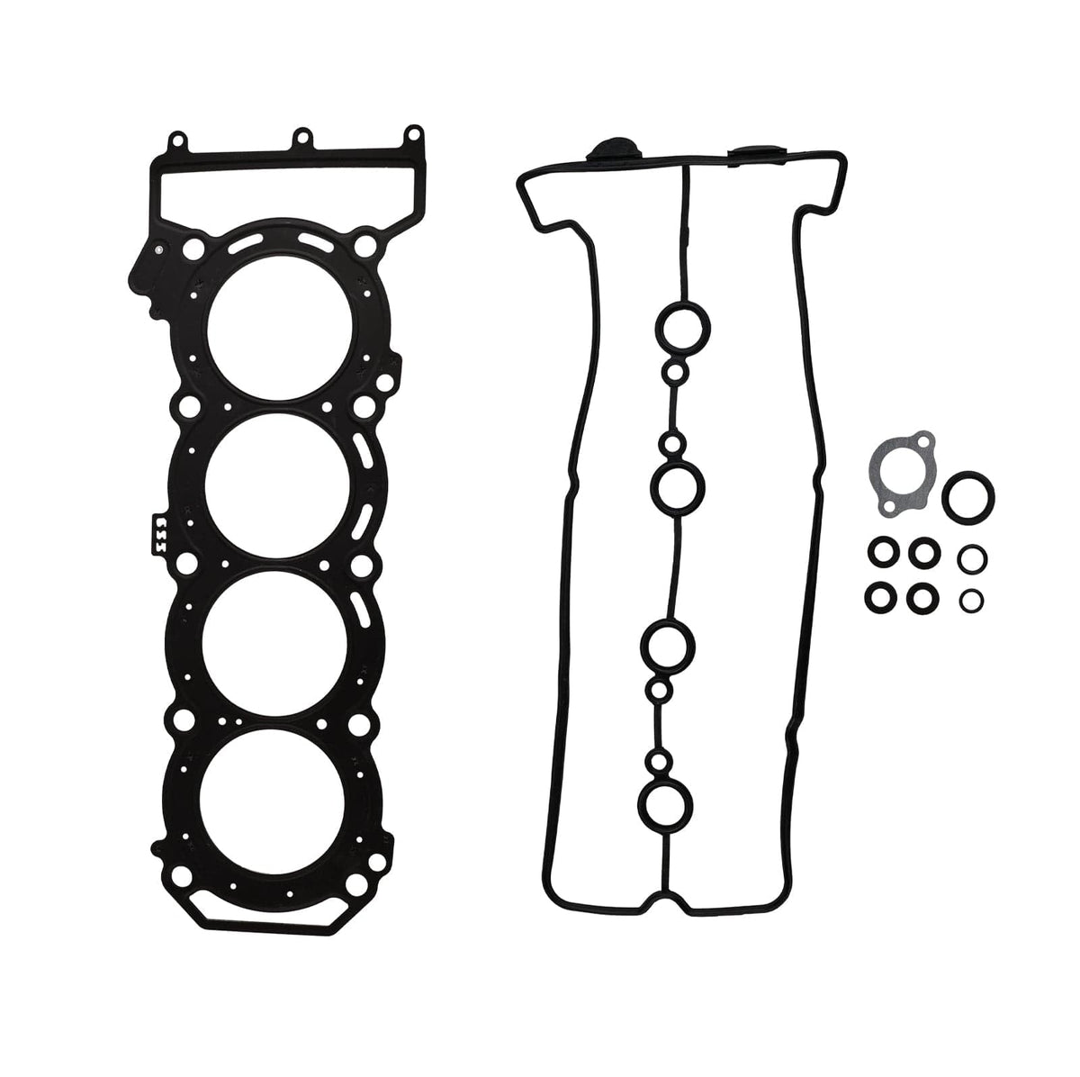 SBT Engine Rebuild Kit for Yamaha FX Cruiser HO FX HO AR240 HO SX240 HO 242