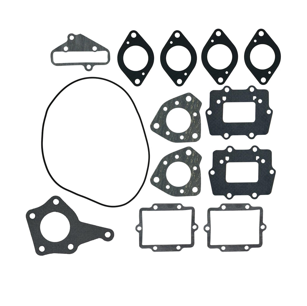 SBT Installation Gasket Kit Fits Kawasaki 11060-3712 11060-3757 92055-3712 SXI