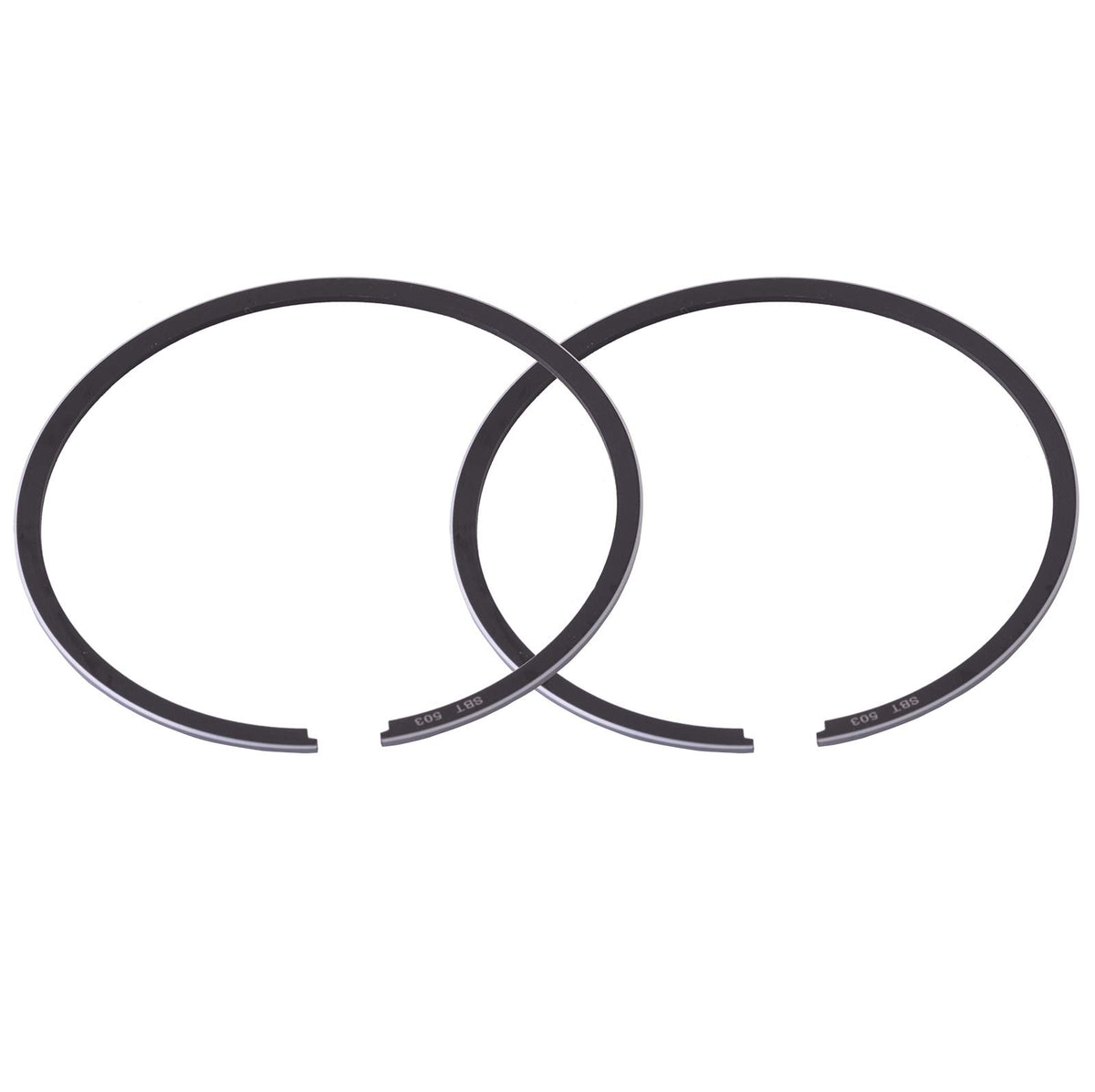 SBT Piston &amp; Ring Kit for Tigershark TS 900 Monte Carlo 900