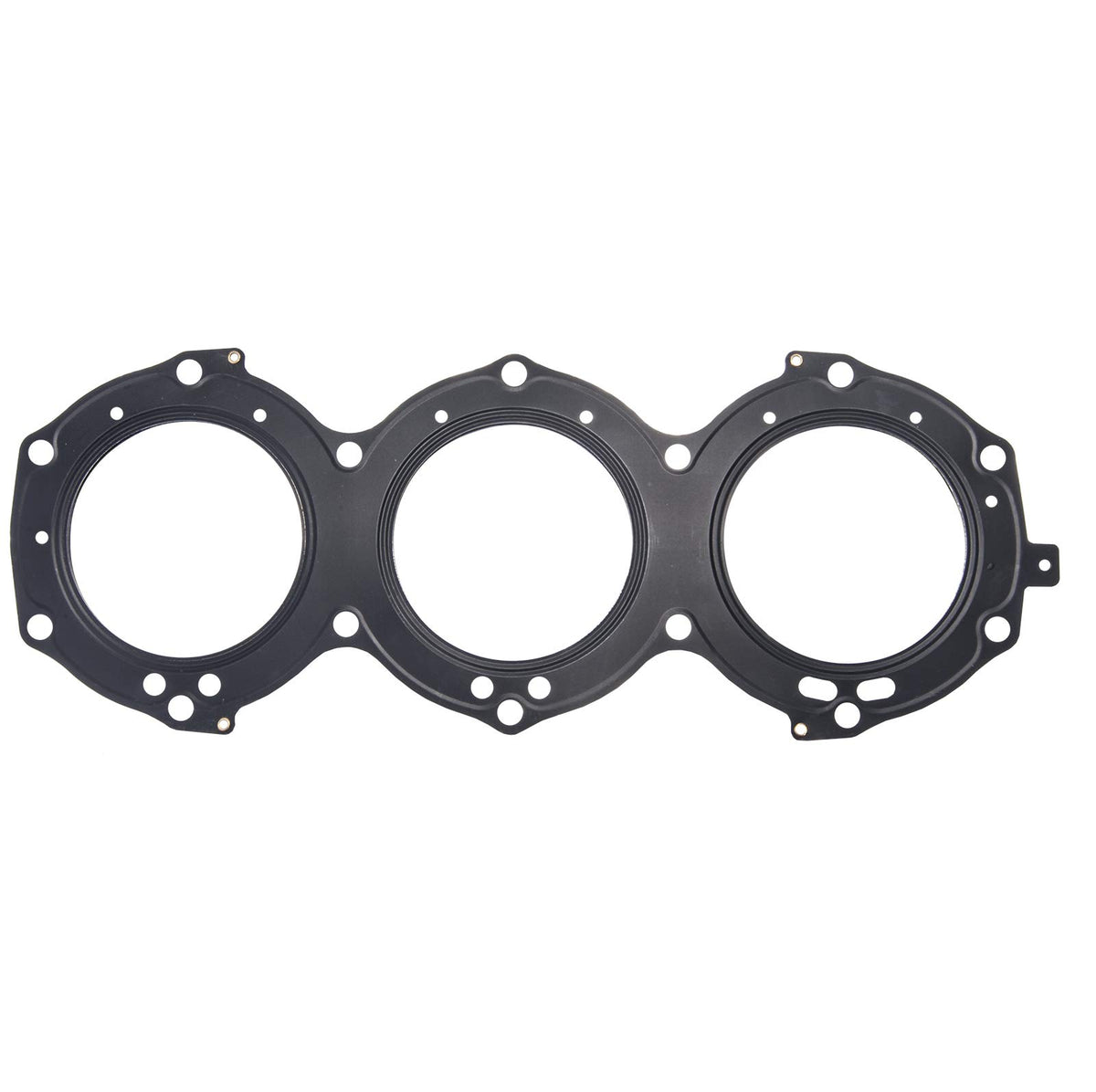 SBT Head Gasket for Yamaha 1997-2005 GP1200 Exciter 270 XL1200 XLT1200 LS2000 LX2000 SUV AR210 LS210 LX210 65U-11181-01-00