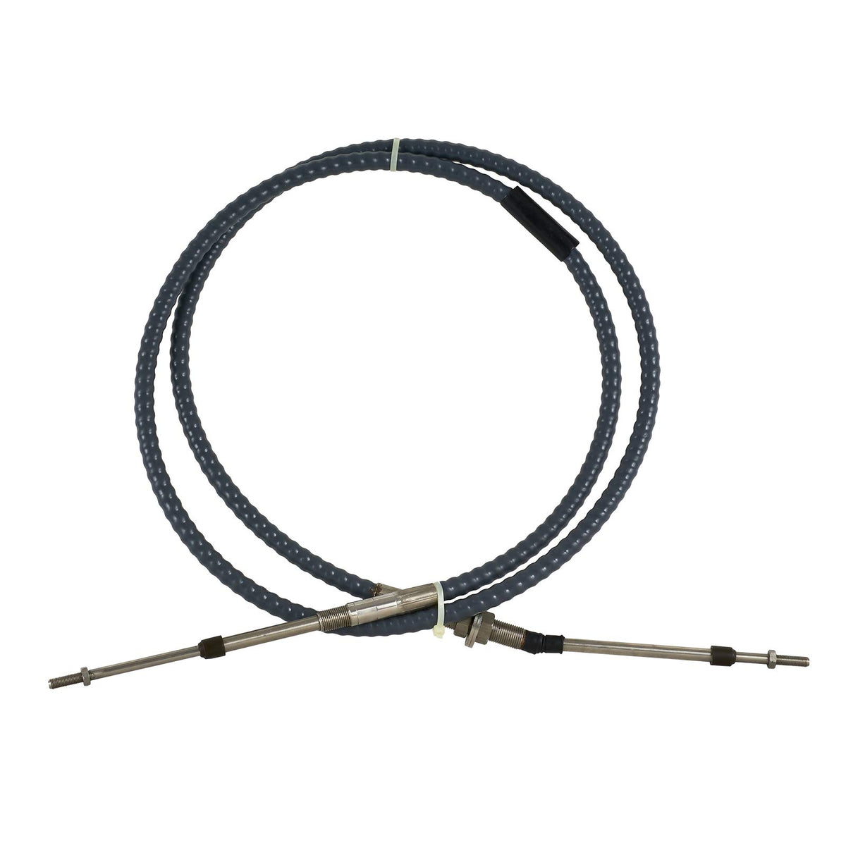 SBT Jet Boat Starboard Steering Cable - Compatible with Sea-Doo Speedster