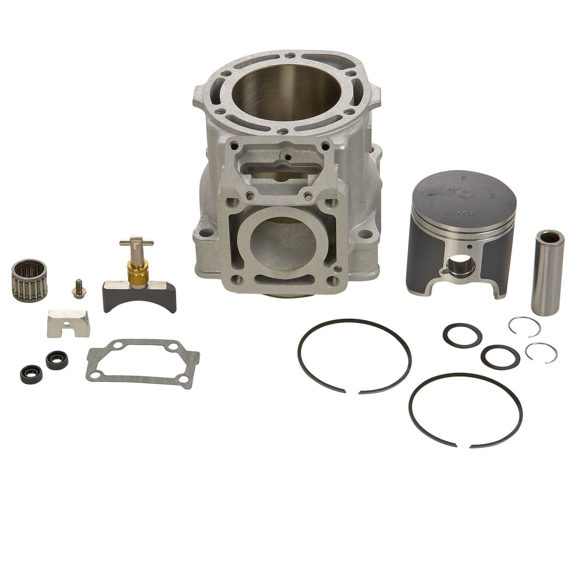SBT New Single Electroplated Cylinder Kit 66V-W1130-00-94 Yamaha 1200R 1999-2005