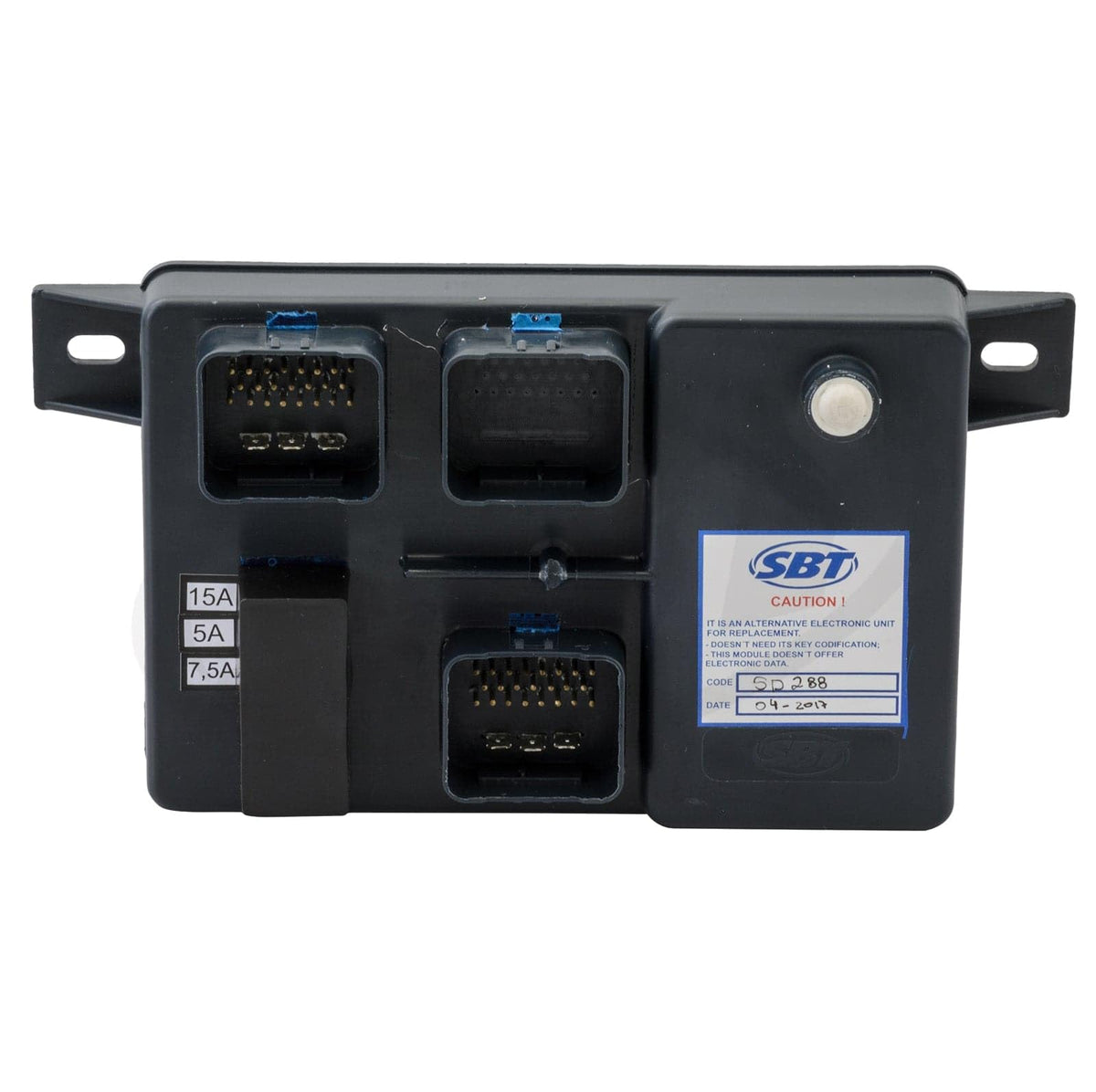 SBT Cdi Box compatible with Sea-Doo 278001342 XPL 5667, 5665