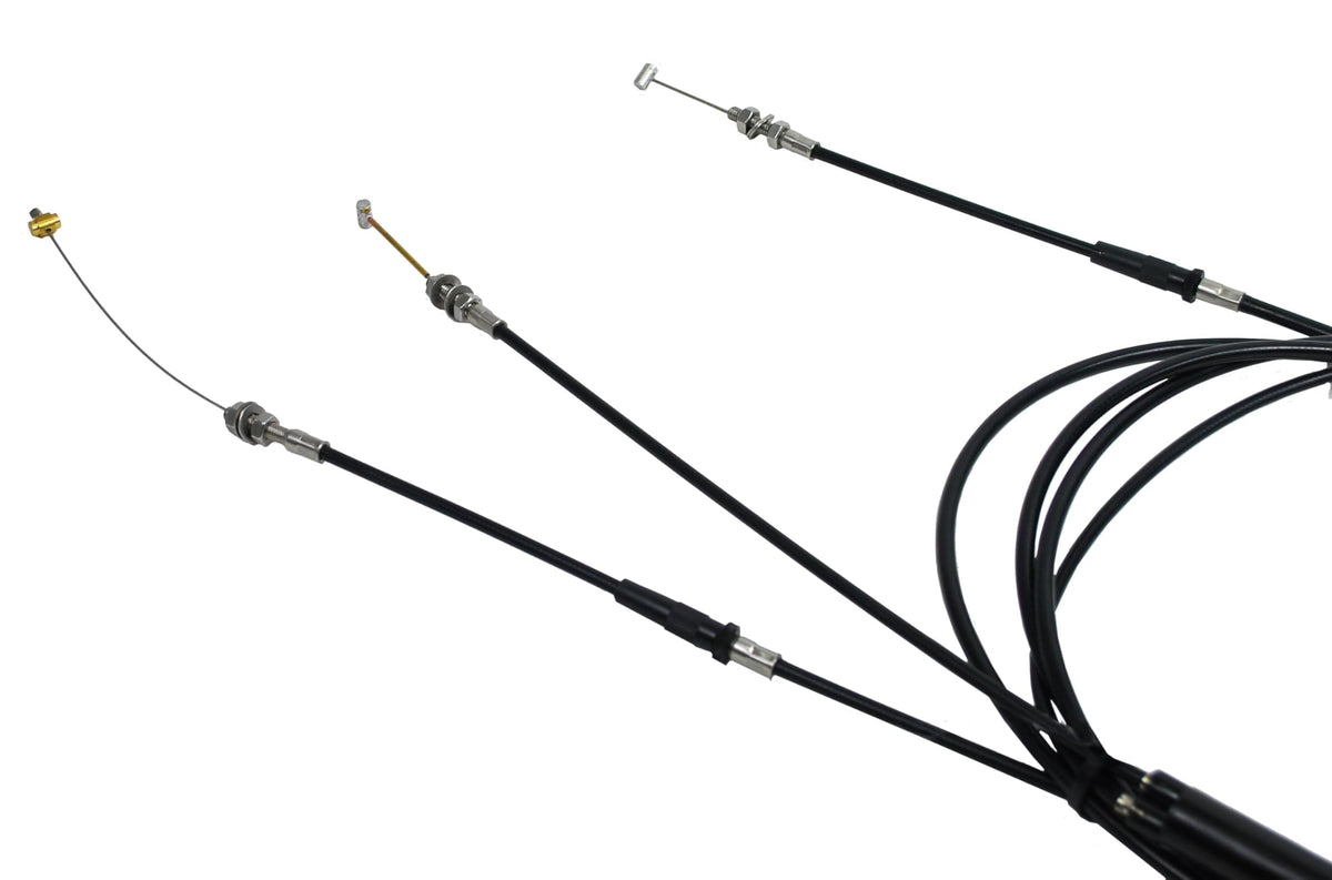 SBT Throttle Cable (Left side) 204390078 Sea-Doo Speedster/Speedster SK 1998-99